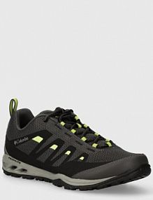 Buty turystyczne Columbia  szare męskie 1721481