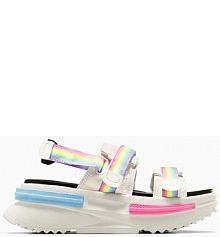 Sandały Converse  białe damskie A10219C