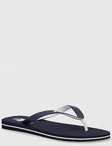 Japonki Polo Ralph Lauren  granatowe męskie 816931531001.410