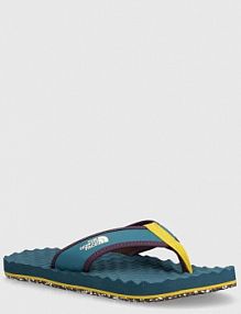 Japonki The North Face  niebieskie męskie NF0A47AA3JI1