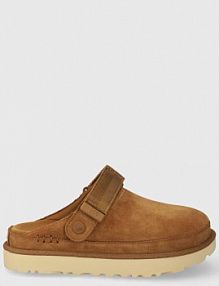 Kapcie Ugg  brązowe damskie 1138252.CHE