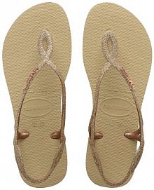 Sandały Havaianas  beżowe damskie H4146130.0154P