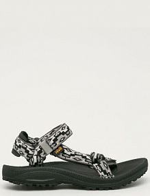 Sandały Teva  szare damskie 1017424