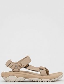 Sandały Teva  beżowe damskie 1019235