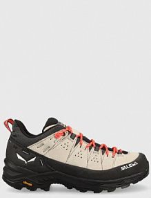 Buty turystyczne Salewa  beżowe damskie 00.0000061403