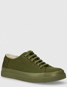 Tenisówki Camper  zielone męskie K100933.006