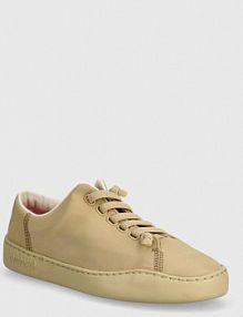 Tenisówki Camper  beżowe damskie K201517.012