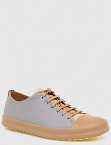 Tenisówki Camper  beżowe męskie K100550.024