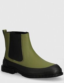 Sztyblety Camper  zielone męskie K300252.025