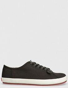 Tenisówki Camper  szare męskie 18869.112