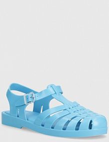 Sandały Melissa  niebieskie damskie M.32408.16377