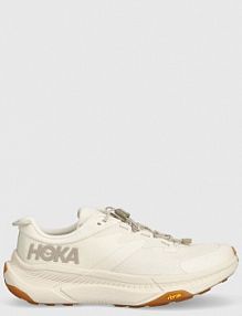 Buty turystyczne HOKA  beżowe damskie 1123154