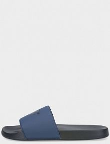 Klapki granatowe 4F męskie 4FRMM00FFLIM147-31S