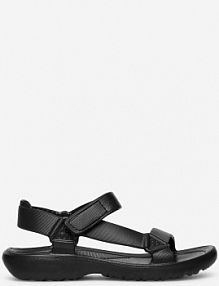 Sandały Sprandi czarne dziecięce P1043520 CH IV