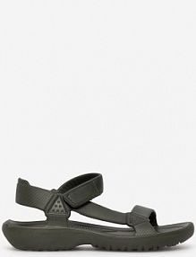 Sandały Sprandi oliwkowe dziecięce P1043520 CH IV