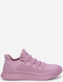 Sneakersy Sprandi różowe damskie WP72-21782