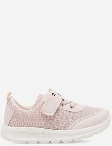 Sneakersy Nelli Blu różowe dziecięce YI265699(II)DZ