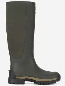 Kalosze Hunter oliwkowe męskie MFT9079NRE-DOV-M
