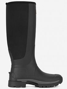 Kalosze Hunter czarne męskie MFT9079NRE-BLK-M