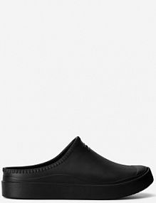 Klapki Hunter czarne męskie UFF1102EVA-BLK-M