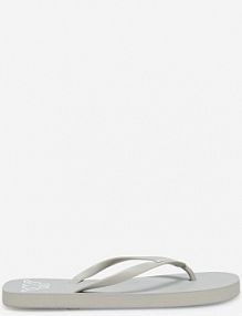 Klapki basenowe Kappa beżowe damskie WP-800126