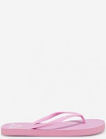 Klapki basenowe Kappa różowe damskie WP-800126