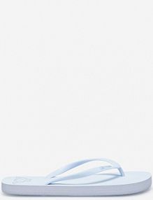 Klapki basenowe Kappa białe damskie WP-800126