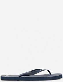 Klapki basenowe Kappa granatowe męskie MP-800127