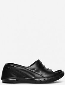 Klapki basenowe Jenny Fairy czarne damskie WFA2731-1A