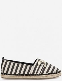 Espadryle Jenny Fairy beżowe damskie WFA2758-1