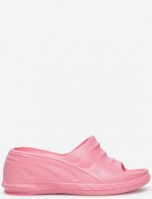 Klapki basenowe Jenny Fairy różowe damskie WFA2731-1B