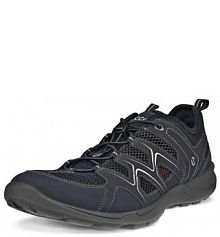 Buty turystyczne ECCO czarne męskie Terracruise LT black black