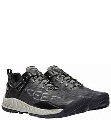 Buty turystyczne Keen męskie NXIS Evo WP magnet vapor