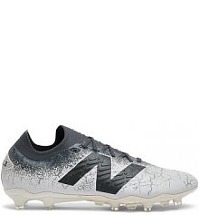 Lanki New Balance czarne/białe/szare/czerwone/różowe męskie TEKELA PRO FG V4+ ST1FLG45