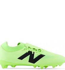 Lanki New Balance białe/brązowe/zielone męskie FURON V7+ DISPATCH FG SF3FL75