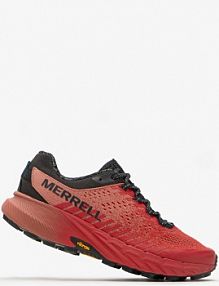 Buty do biegania w terenie męskie Merrell Agility Remix