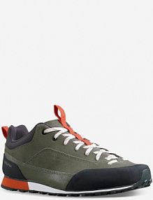 Buty turystyczne męskie Arpenaz 500 Revival QUECHUA