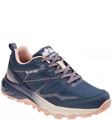 Wygodne Buty damskie Zewnętrzne Visati HI-TEC