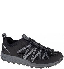 Buty do chodzenia męskie Merrell Wildwood Aerosport