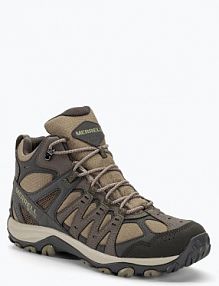 Buty turystyczne męskie Merrell Accentor 3 Sport Mid GTX