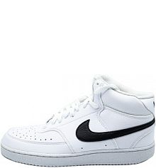 Buty do chodzenia męskie Nike Court Vision Mid NN