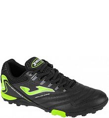 Buty piłkarskie turfy unisex Joma Maxima treningowe ze wzmocnionym czubem damskie