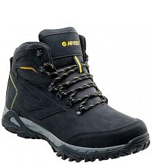 Wygodne Buty męskie Średnia Wysokość Nedin HI-TEC