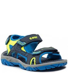 Sandały Dziecięce Menar HI-TEC