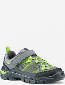 Buty turystyczne dla dzieci Quechua MH120 niskie dziecięce