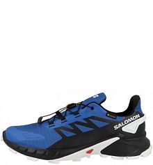 Buty do biegania męskie Salomon Supercross 4 Gtx