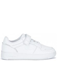 Sneakersy Champion białe dziecięce 