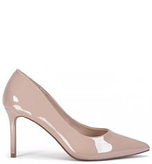 Szpilki Jenny Fairy beżowe 