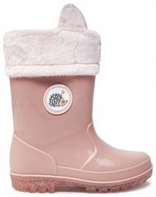 Kalosze Mayoral różowe dziecięce 