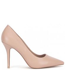 Szpilki Jenny Fairy beżowe